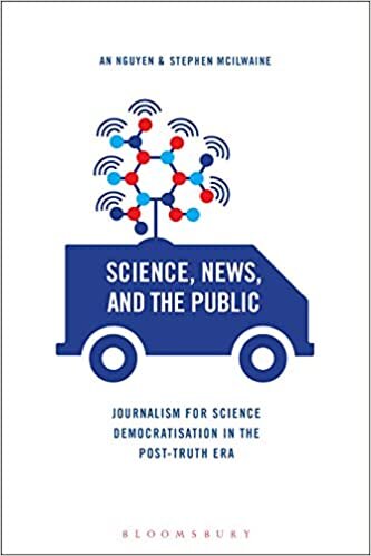 ダウンロード  Science News and the Public: Journalism for Science Democratisation in the Post-truth Era 本