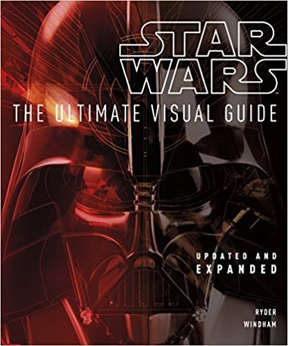 ダウンロード  Star Wars The Ultimate Visual Guide 本