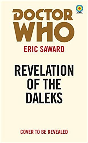 ダウンロード  Doctor Who: Revelation of the Daleks (Target Collection) 本