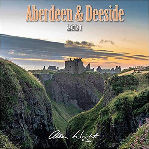 ダウンロード  Lyrical Scotland 2021 Aberdeen & Deeside 本