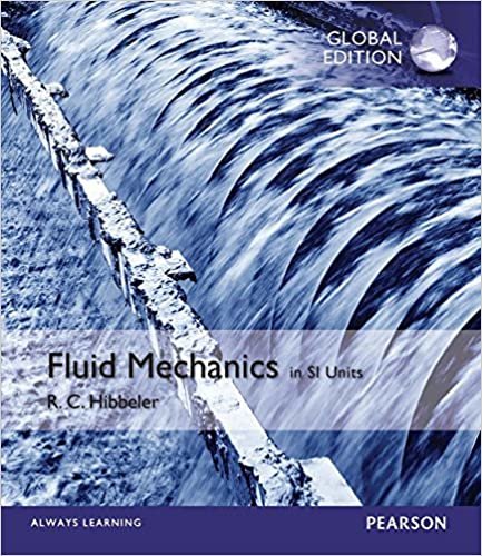 Fluid Mechanics Plus MasteringEngineering with Pearson eText indir