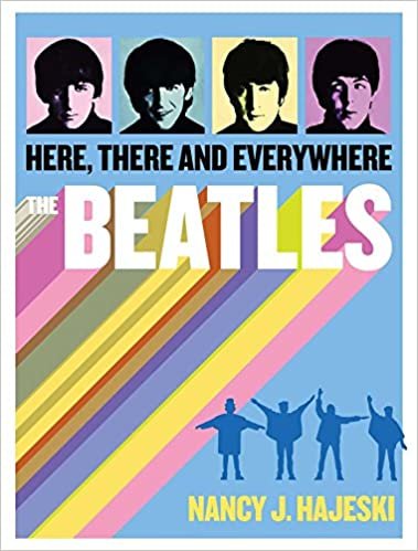 Beatles: Here, There and Everywhere indir