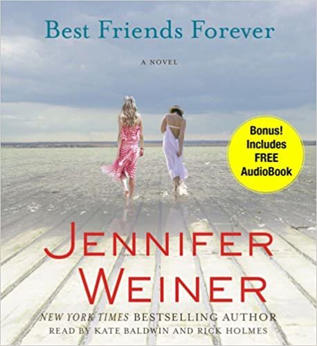 ダウンロード  Best Friends Forever: A Novel 本