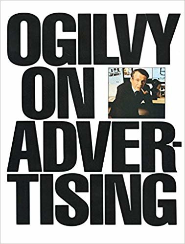 اقرأ ogilvy على الإعلانات الكتاب الاليكتروني 