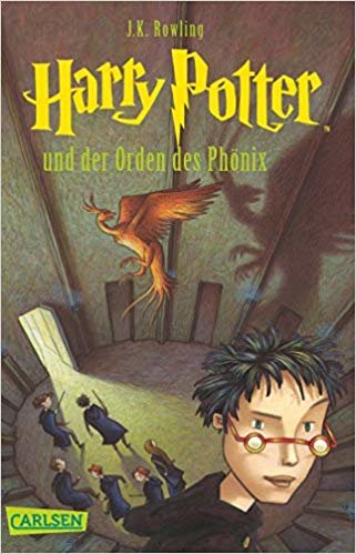 Harry Potter Und Der Orden Des Phonix indir