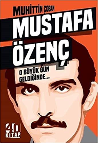 Mustafa Özgenç - O Büyük Gün Geldiğinde indir