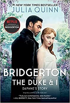 تحميل Bridgerton [Tv Tie-In]: The Duke and I