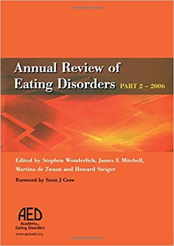 تحميل مراجعة من تناول الطعام السنوي الأمراض: 2003 2004 2005 2006 ، PT. 2
