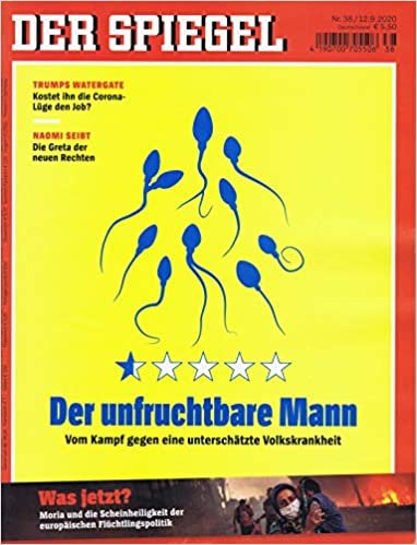 ダウンロード  Der Spiegel [DE] No. 38 2020 (単号) 本