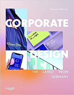 تحميل Corporate Design: The Latest from Germany