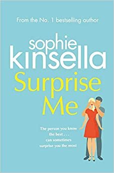 Sophie Kinsella Surprise Me تكوين تحميل مجانا Sophie Kinsella تكوين