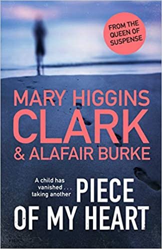 Piece of My Heart: The thrilling new novel from the Queens of Suspense indir