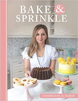 اقرأ Bake and Sprinkle الكتاب الاليكتروني 
