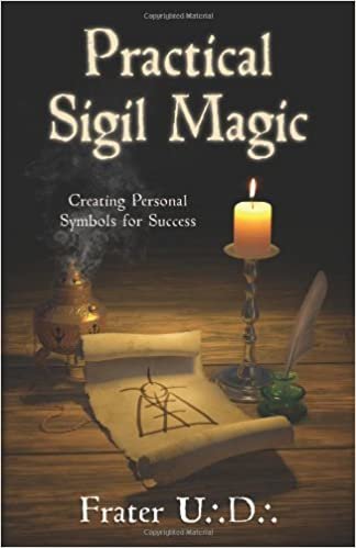 Practical Sigil Magic : Creating Personal Symbols for Success