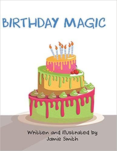 تحميل Birthday Magic