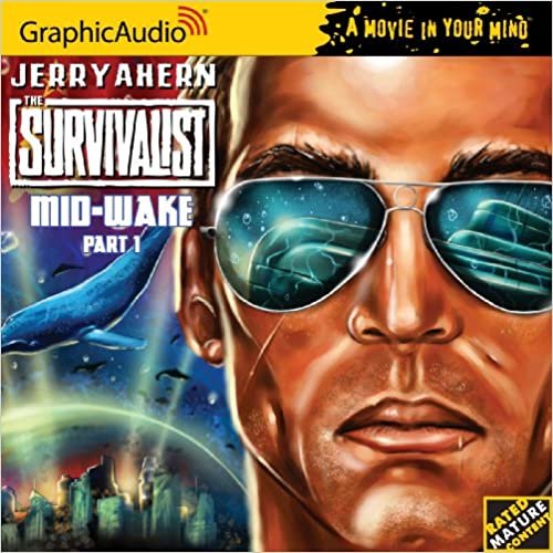 ダウンロード  Mid-wake (The Survivalist) 本