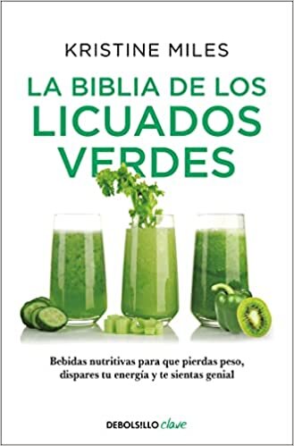 تحميل La Biblia de Los Licuados Verdes / The Green Smoothie Bible: 300 Delicious Recipes