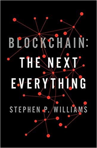 اقرأ Blockchain: The Next Everything الكتاب الاليكتروني 