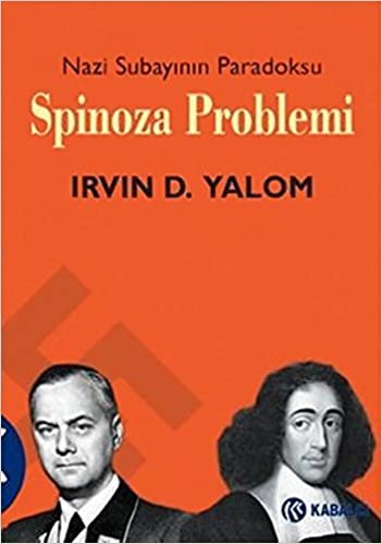 Spinoza Problemi indir