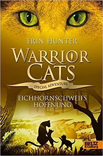 indir Warrior Cats - Special Adventure. Eichhornschweifs Hoffnung
