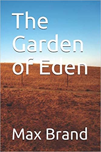 The Garden of Eden indir