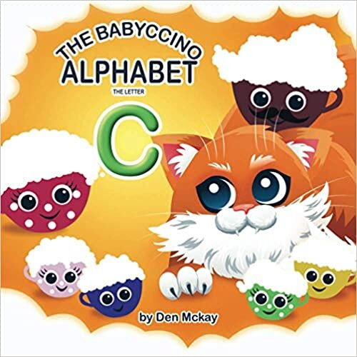indir The Babyccinos Alphabet The Letter C