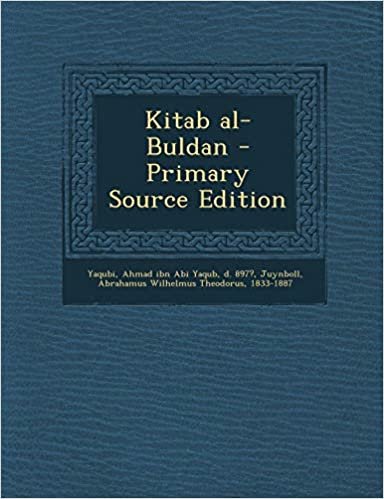 تحميل Kitab Al-Buldan