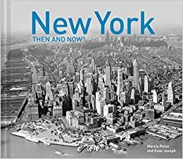 indir New York Then and Now(r): Compact Edition