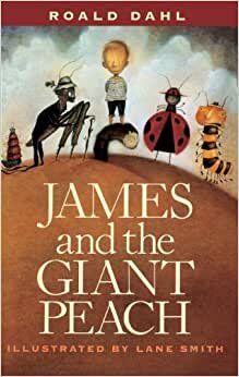 James and the Giant Peach: A Children's Story