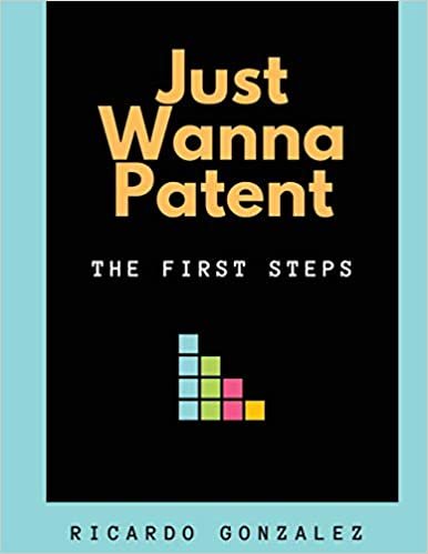 تحميل Just Wanna Patent: The First Steps