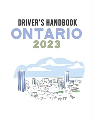 تحميل Drivers Handbook Ontario: MTO Drivers Handbook Ontario - G1 Drivers Book Ontario