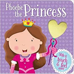  بدون تسجيل ليقرأ Phoebe the Princess