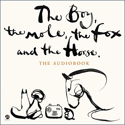 ダウンロード  The Boy, the Mole, the Fox and the Horse 本