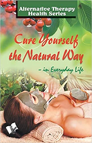 indir Cure Yourself the Natural Way