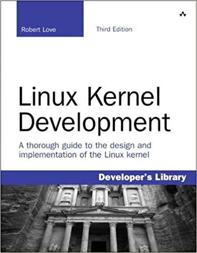 ダウンロード  Linux Kernel Development (Developer's Library) 本