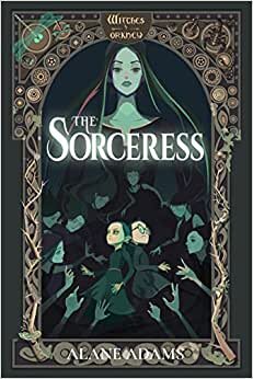 تحميل The Sorceress: Witches of Orkney, Book 5