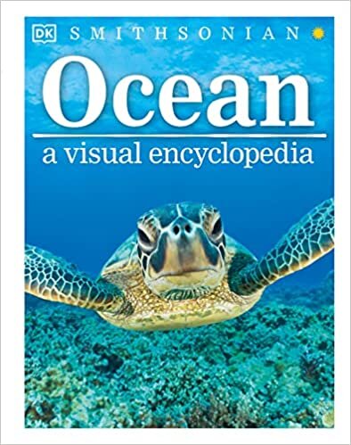 تحميل Ocean: A Visual Encyclopedia