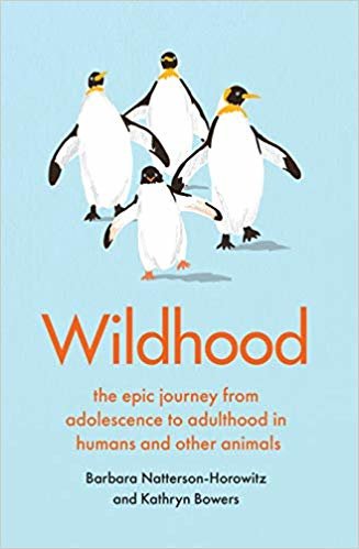 تحميل Wildhood: the epic journey from adolescence to adulthood in humans and other animals