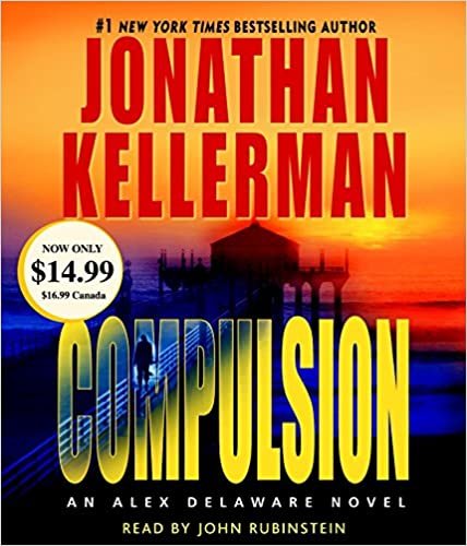 ダウンロード  Compulsion: An Alex Delaware Novel 本