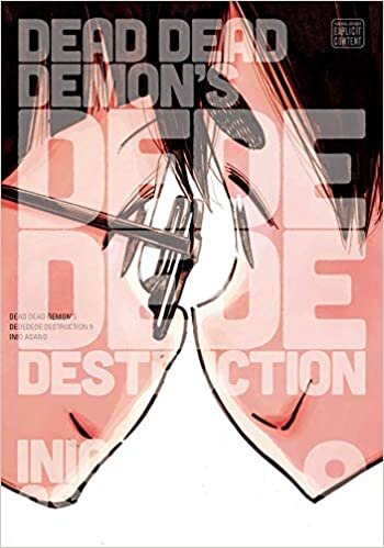 تحميل Dead Dead Demon&#39;s Dededede Destruction, Vol. 9