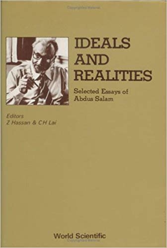 اقرأ الغايات و realities: essays مختارة من الكتاب الاليكتروني 