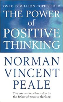 تحميل The Power Of Positive Thinking By Norman Vincent Peale