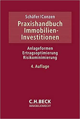 Praxishandbuch Immobilien-Investitionen indir