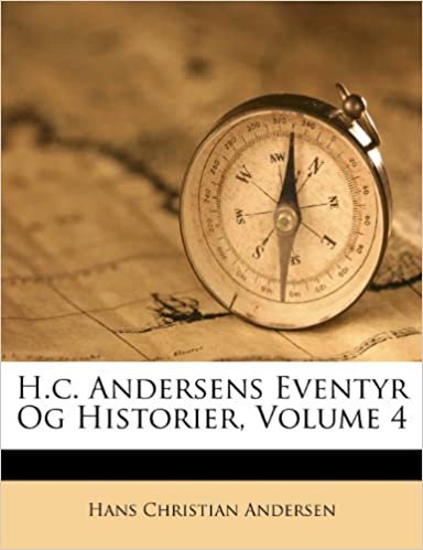 indir H.c. Andersens Eventyr Og Historier, Volume 4