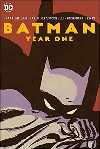 ダウンロード  Batman: Year One (New Edition) 本