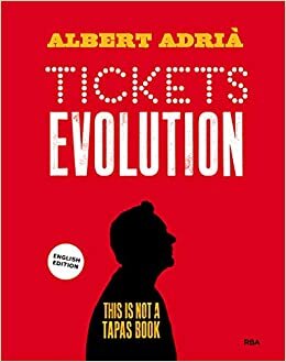 اقرأ Tickets Evolution (English Edition) الكتاب الاليكتروني 