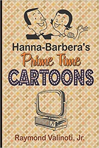 indir Hanna Barbera&#39;s Prime Time Cartoons