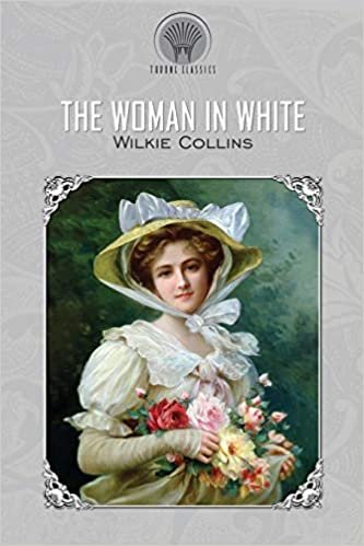 تحميل The Woman in White