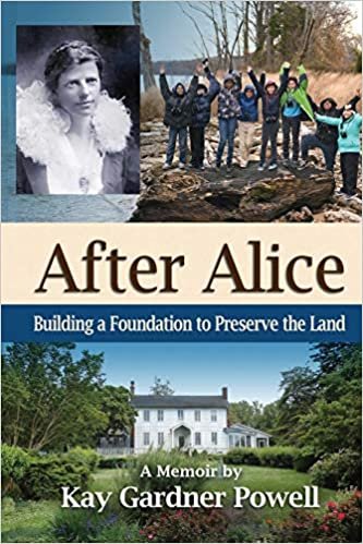 اقرأ After Alice: Building a Foundation to Protect the Land الكتاب الاليكتروني 