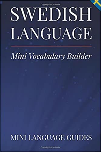 Swedish Language Mini Vocabulary Builder
